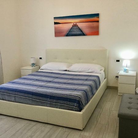 Elite19 Apartment Bocca di Magra Exteriér fotografie