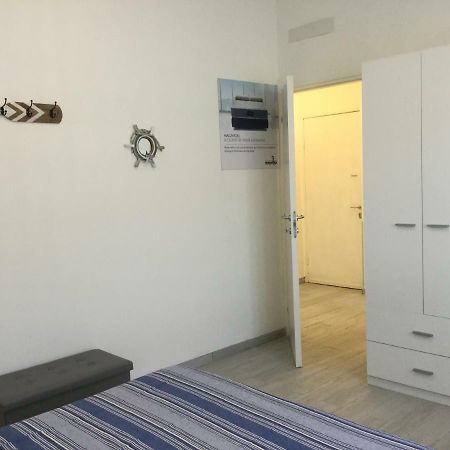 Elite19 Apartment Bocca di Magra Exteriér fotografie