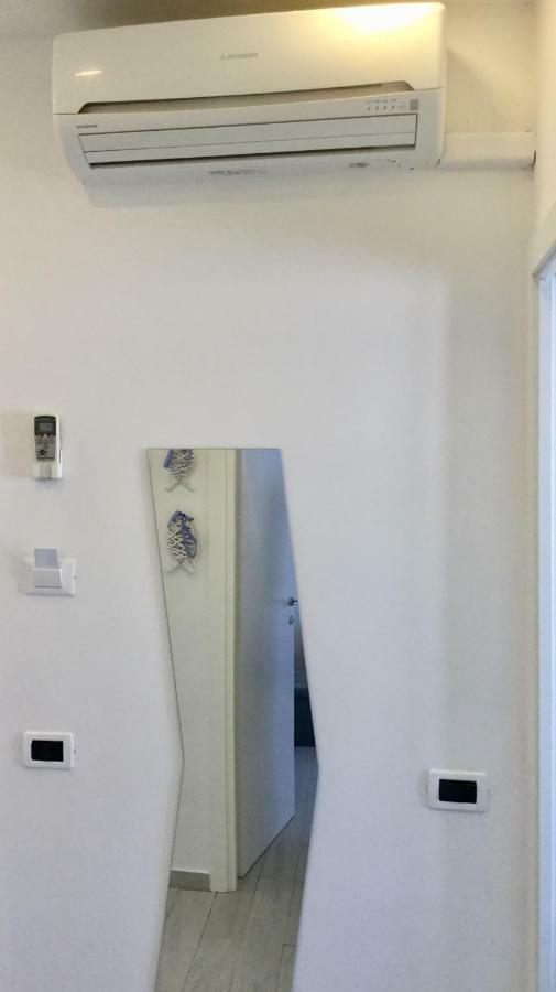 Elite19 Apartment Bocca di Magra Exteriér fotografie