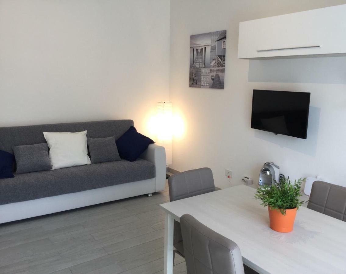 Elite19 Apartment Bocca di Magra Exteriér fotografie