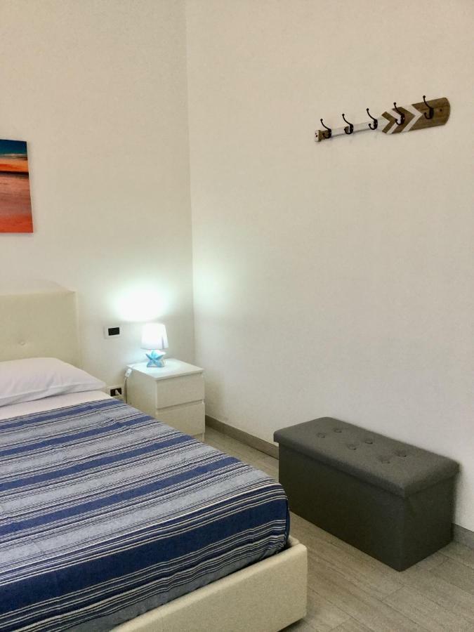 Elite19 Apartment Bocca di Magra Exteriér fotografie