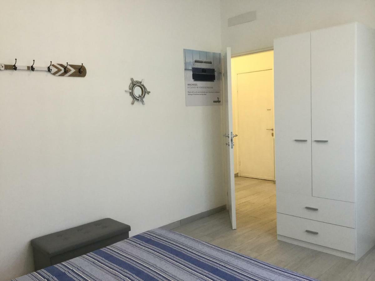 Elite19 Apartment Bocca di Magra Exteriér fotografie