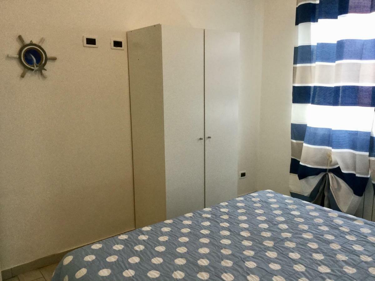 Elite19 Apartment Bocca di Magra Exteriér fotografie