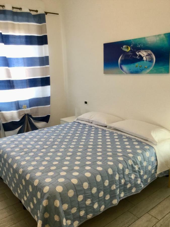 Elite19 Apartment Bocca di Magra Exteriér fotografie