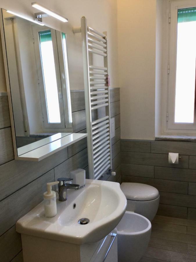 Elite19 Apartment Bocca di Magra Exteriér fotografie