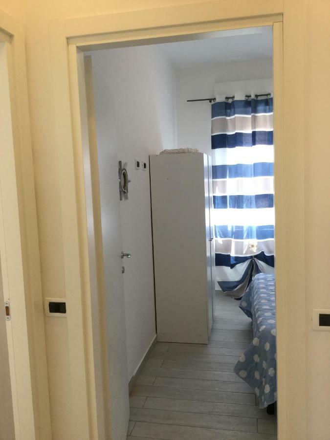 Elite19 Apartment Bocca di Magra Exteriér fotografie