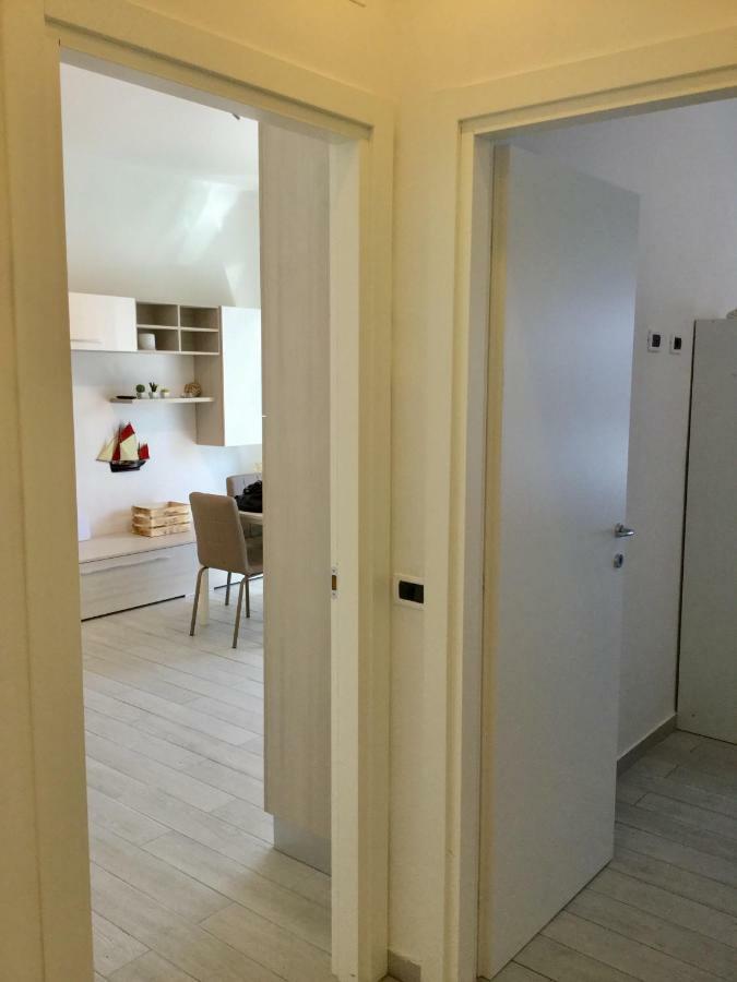 Elite19 Apartment Bocca di Magra Exteriér fotografie