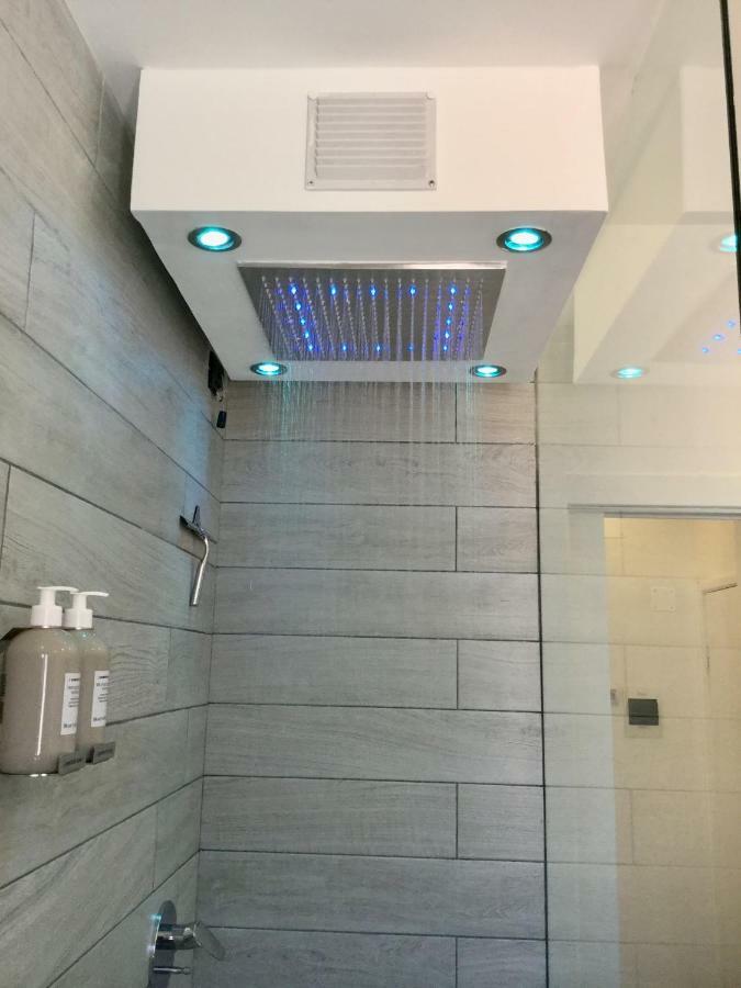 Elite19 Apartment Bocca di Magra Exteriér fotografie