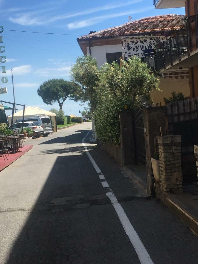 Elite19 Apartment Bocca di Magra Exteriér fotografie